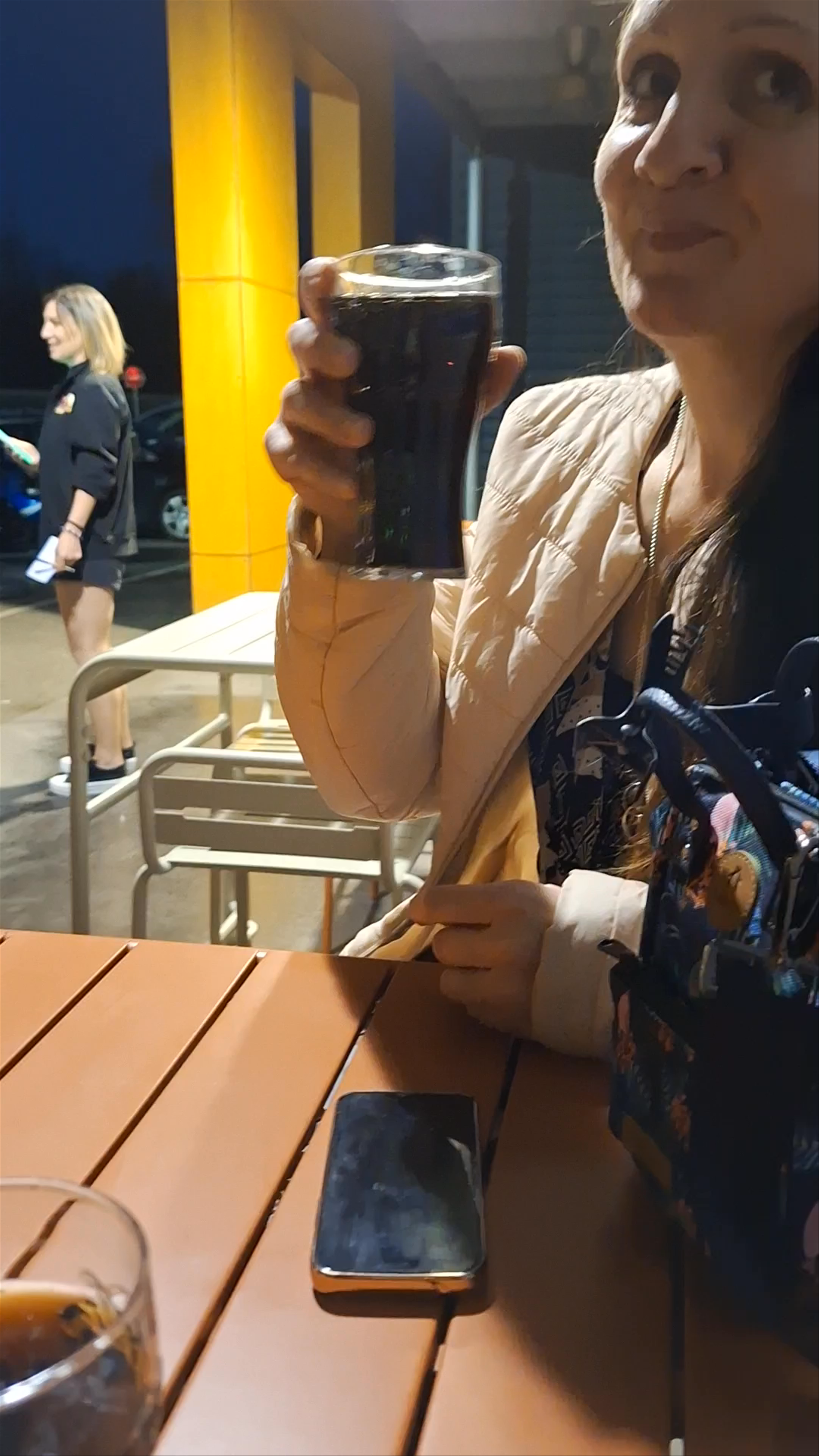 Orge et Houblon Ruy - Bar - Pub - Ambiance