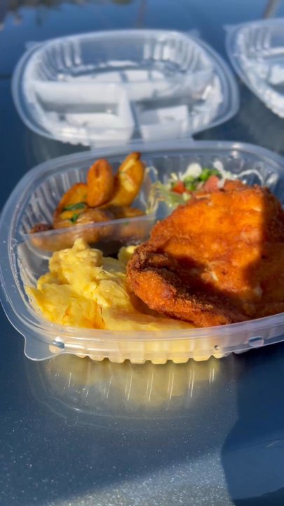 Local Table - Garden Oaks/Oak Forest - Desserts Near Me - Houston, Texas