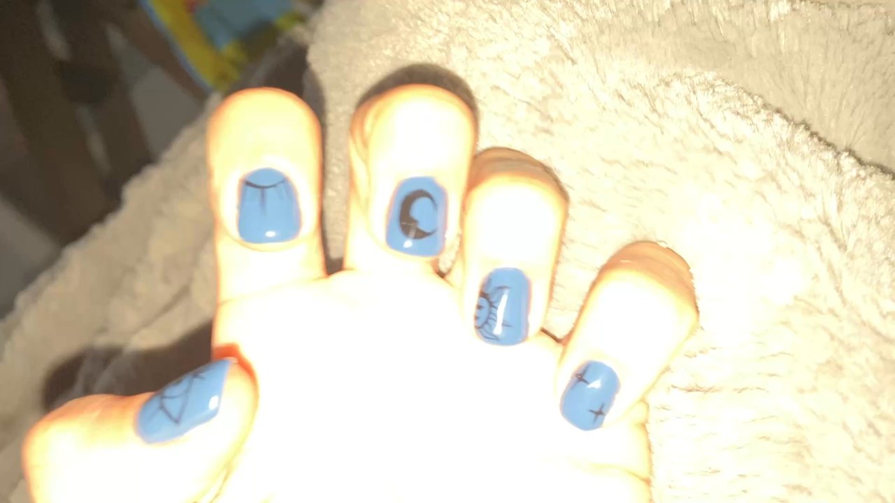 JuceyXNailz - Nail Technicians Near Me - Hemet, California