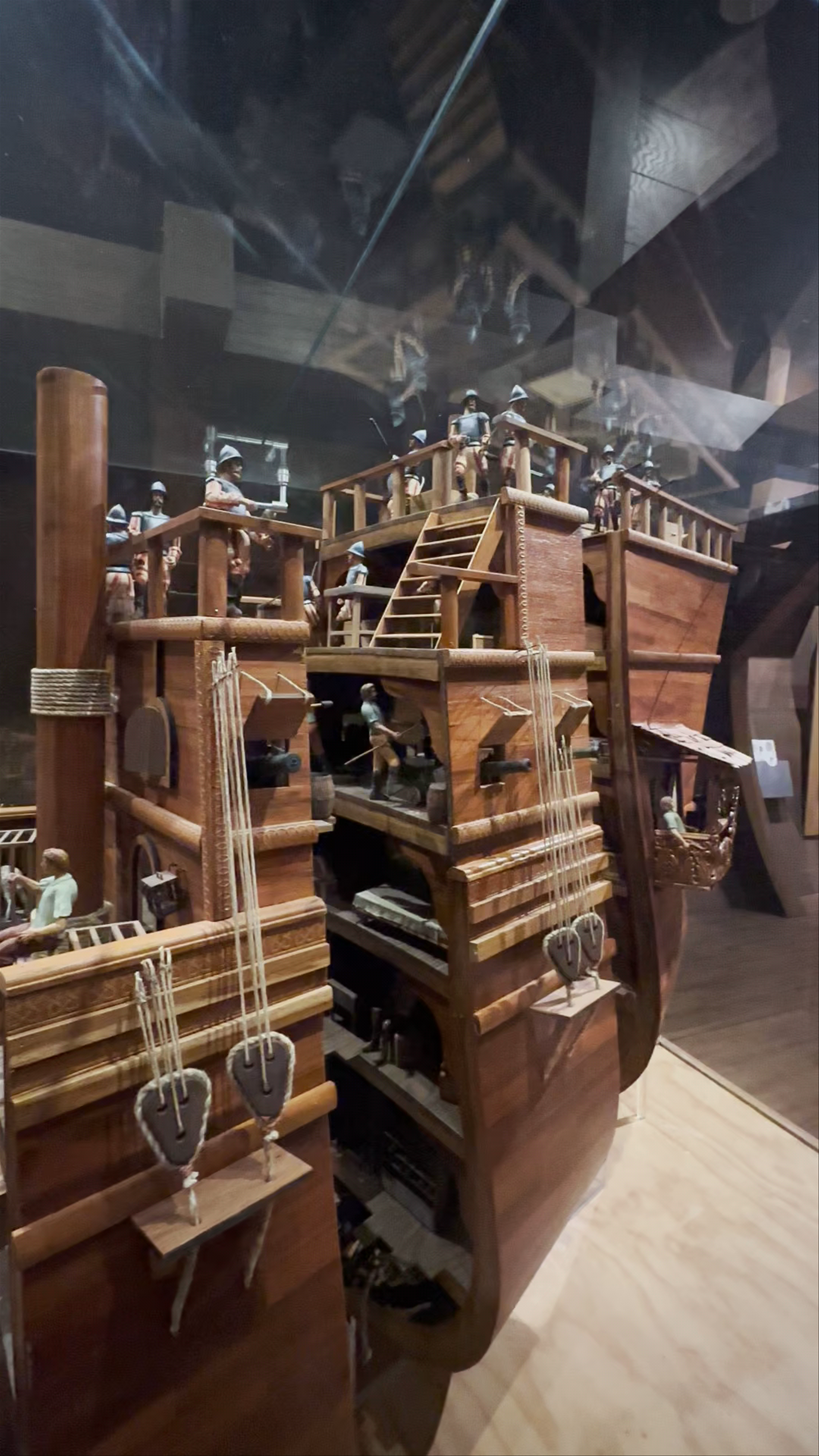 Museo de Navegación