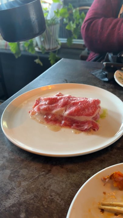 Mot Hai Ba - kimchi foie gras dumplings - Vietnamese Near Me - Dallas, Texas