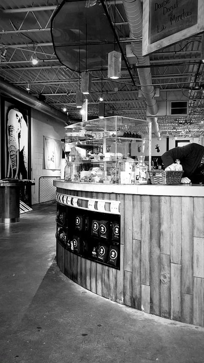 DoubleShot Coffee Company - Coffee & Tea Near Me - Tulsa, Oklahoma