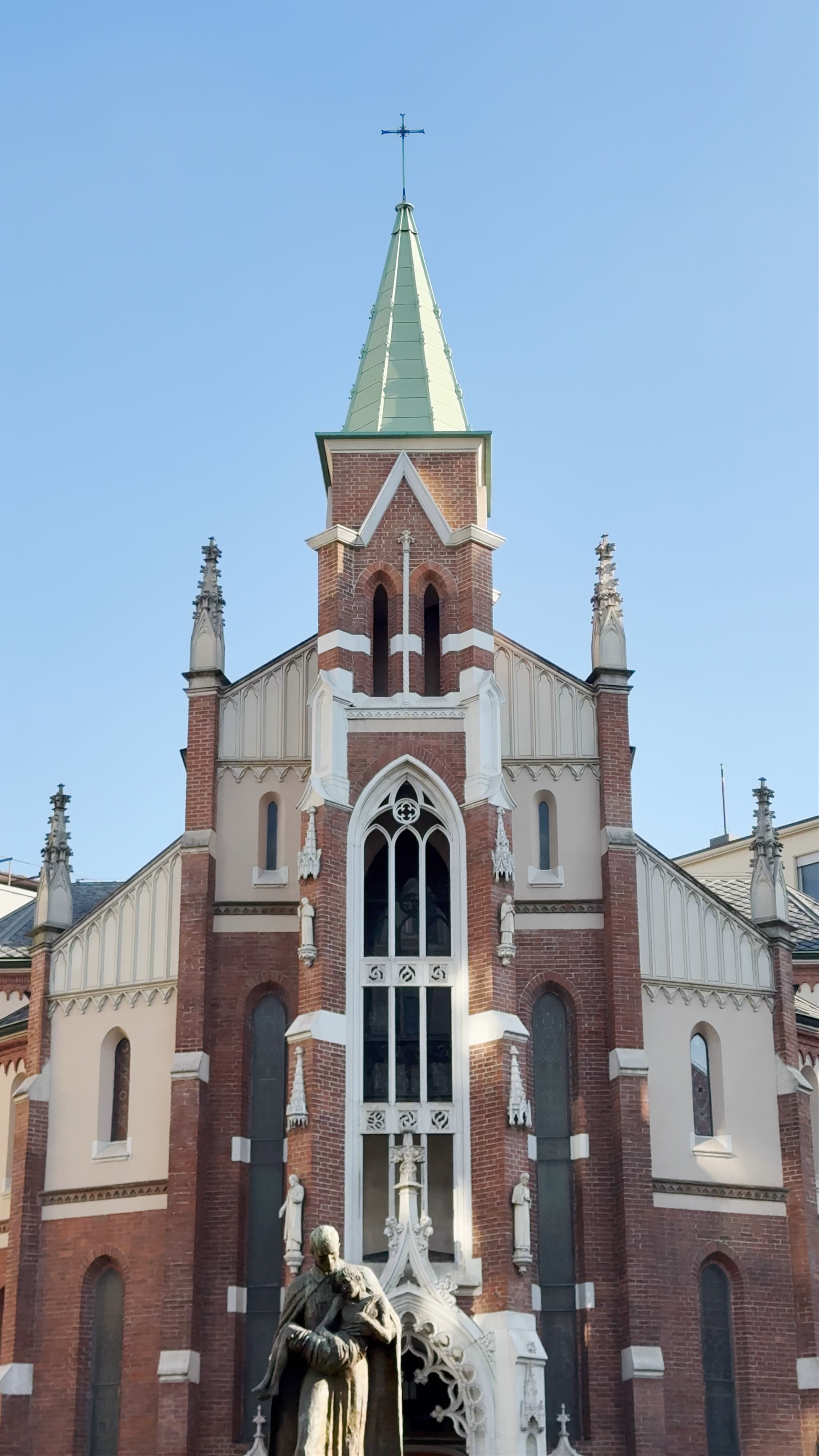 Santuario di San Camillo de Lellis