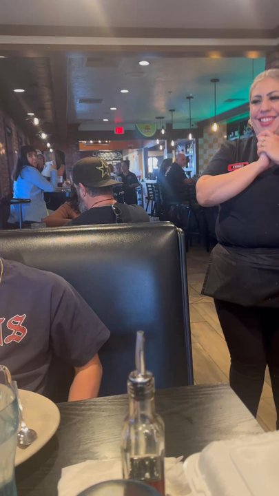 Brandon's Diner - Birthday - American Near Me - Upland, California