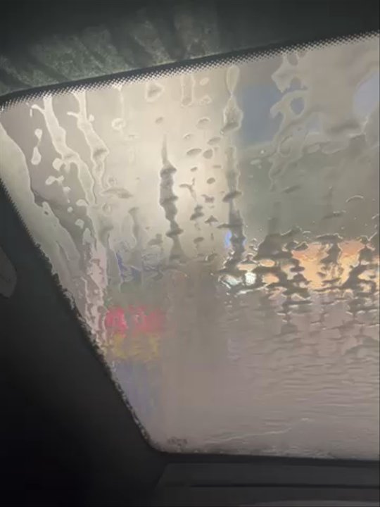 Splash N Dash - Touch less drive through - Car Wash Near Me - Phoenix, Arizona