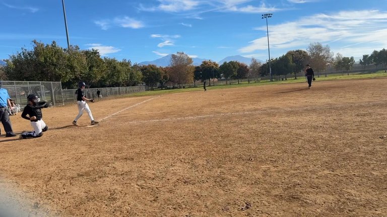 Alejandro Rodriguez's Baseball Recruiting Profile | FieldLevel