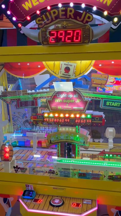 Funshare - Jackpot - Arcades Near Me - Henderson, Nevada