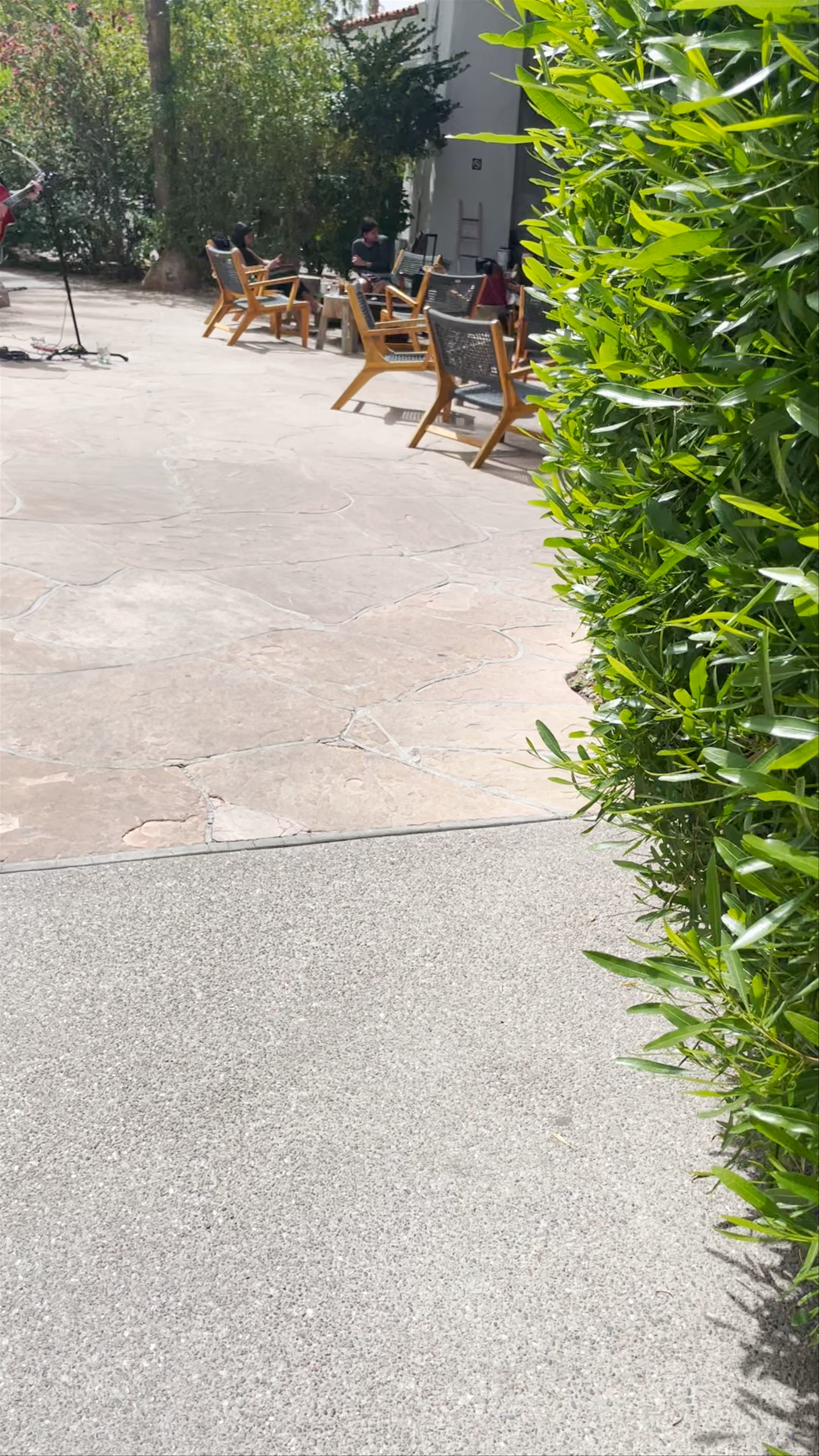 The Scott Resort & Spa (formerly FireSky Resort)