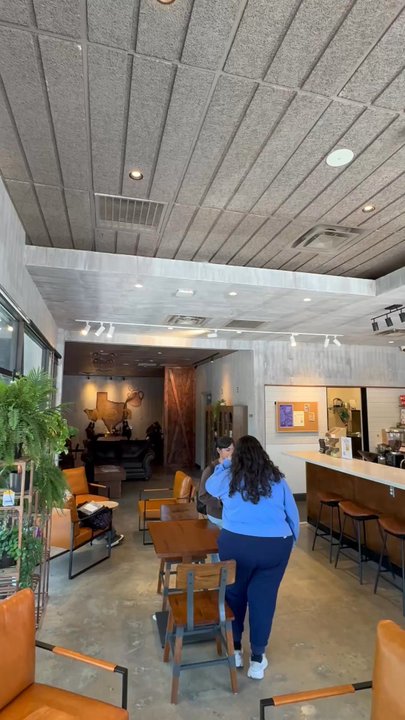 Wah Coffee - Desserts Near Me - Houston, Texas