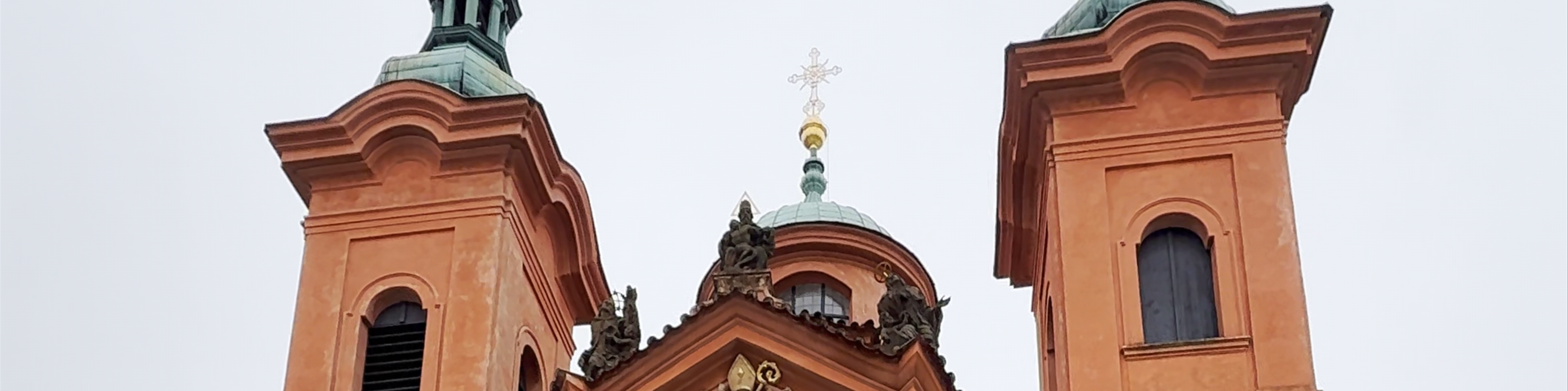 Prague