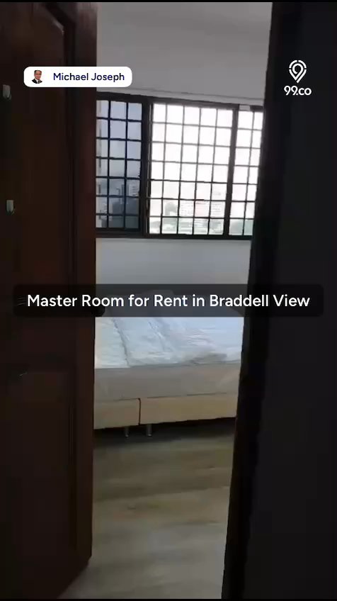 Common Room (Condo) for Rent in  Braddell View - Image 8