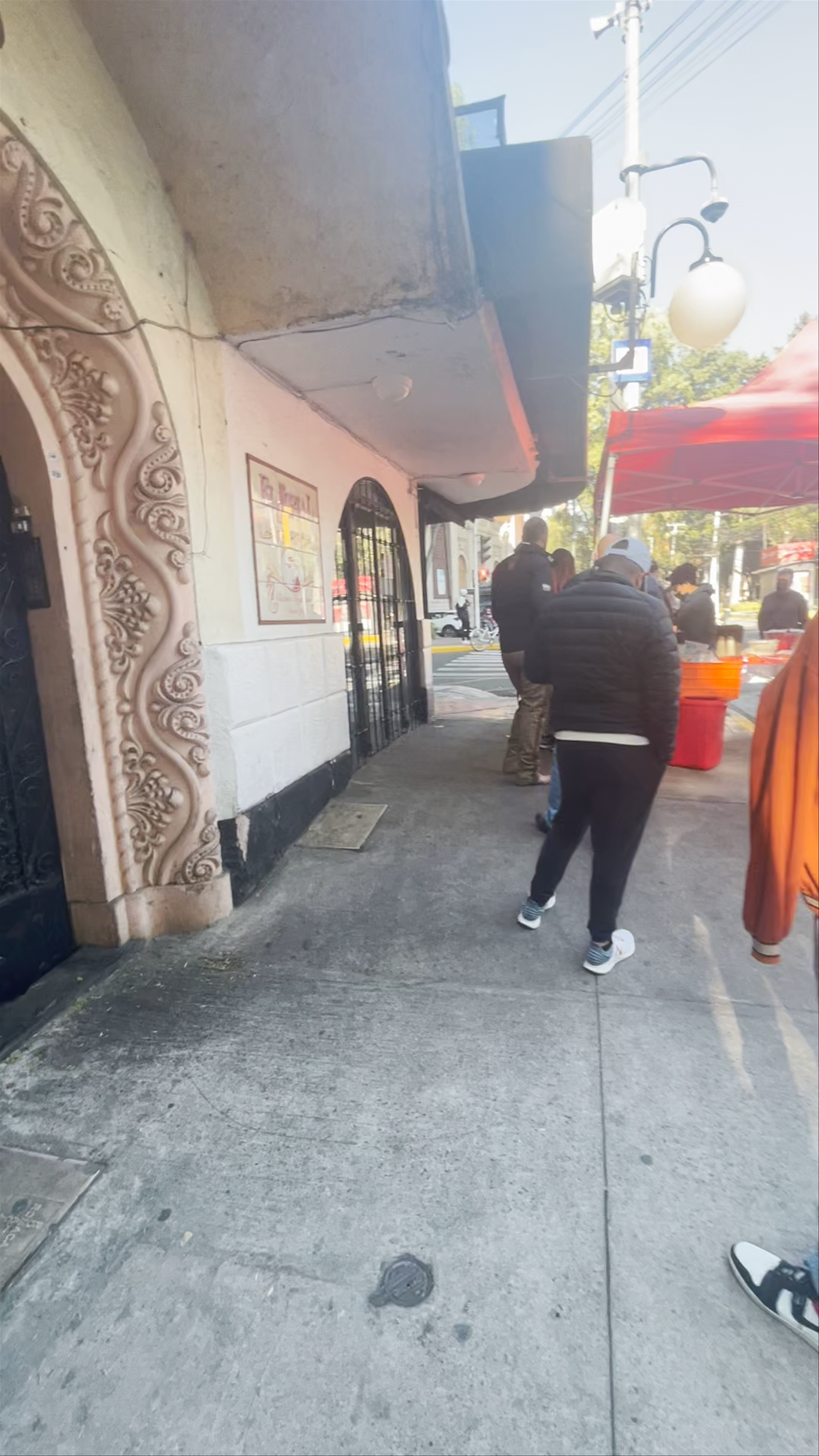 La Esquina Del Chilaquil