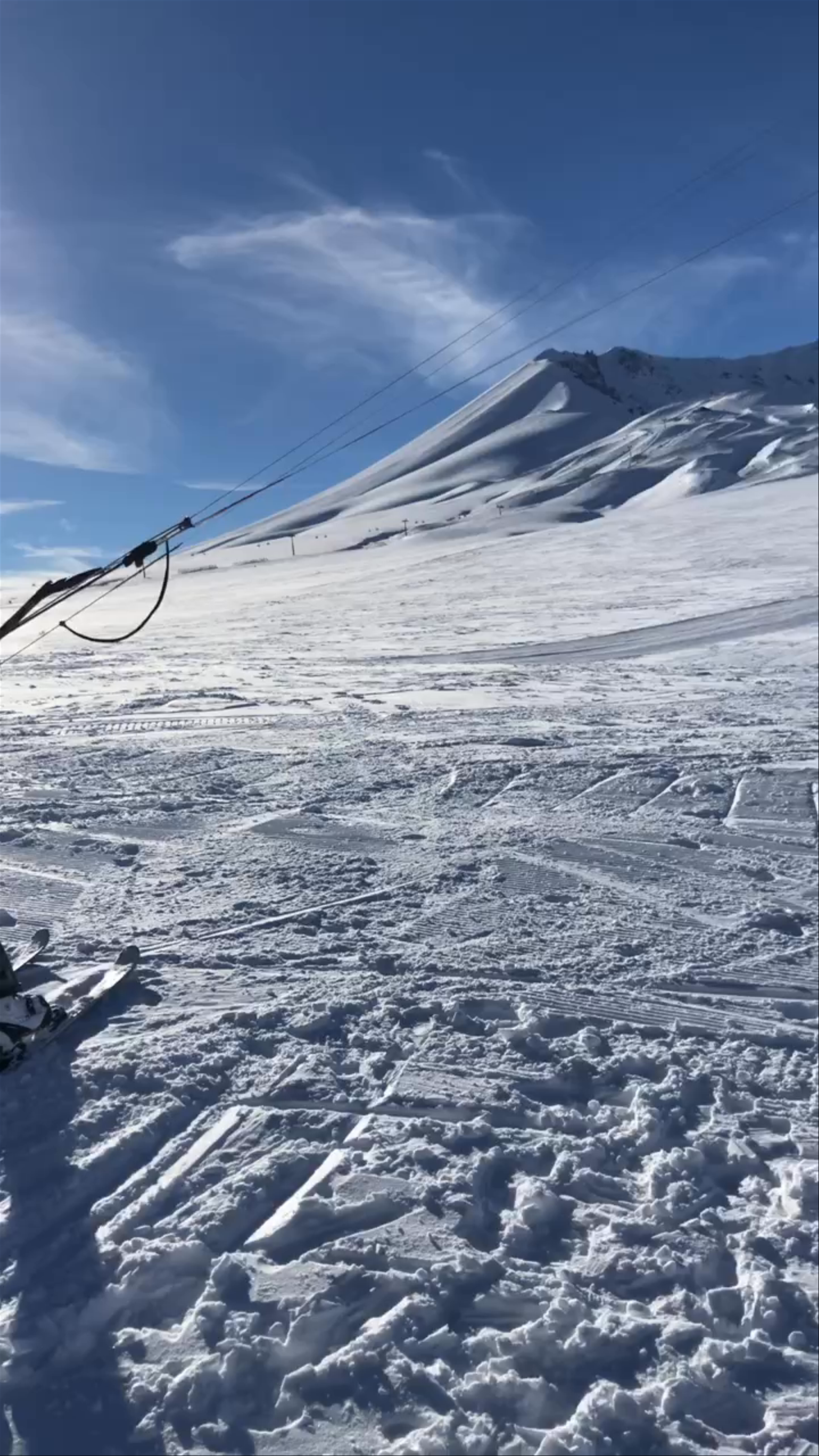 Erciyes Kayak Merkezi