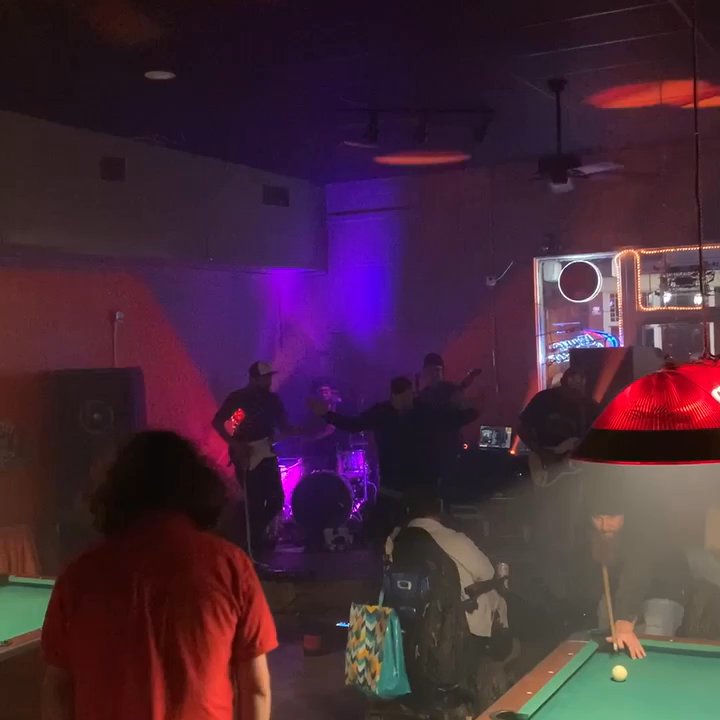 Atomic Johnny's - Hidden Element - Pubs Near Me - Gadsden, Alabama