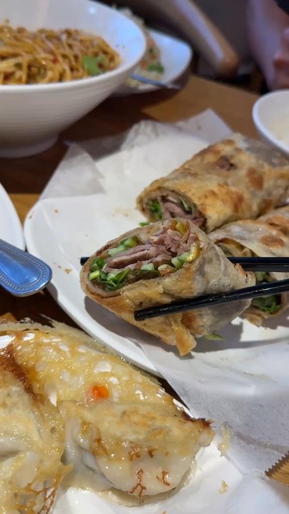 Juicy Dumpling Factory - Chinese Near Me - Redondo Beach, California