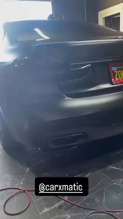 CarXMatic - Car Window Tinting Near Me - Roseville, California