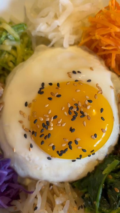 Onggi - Bibimbap - Korean Near Me - Washington, DC, District of Columbia