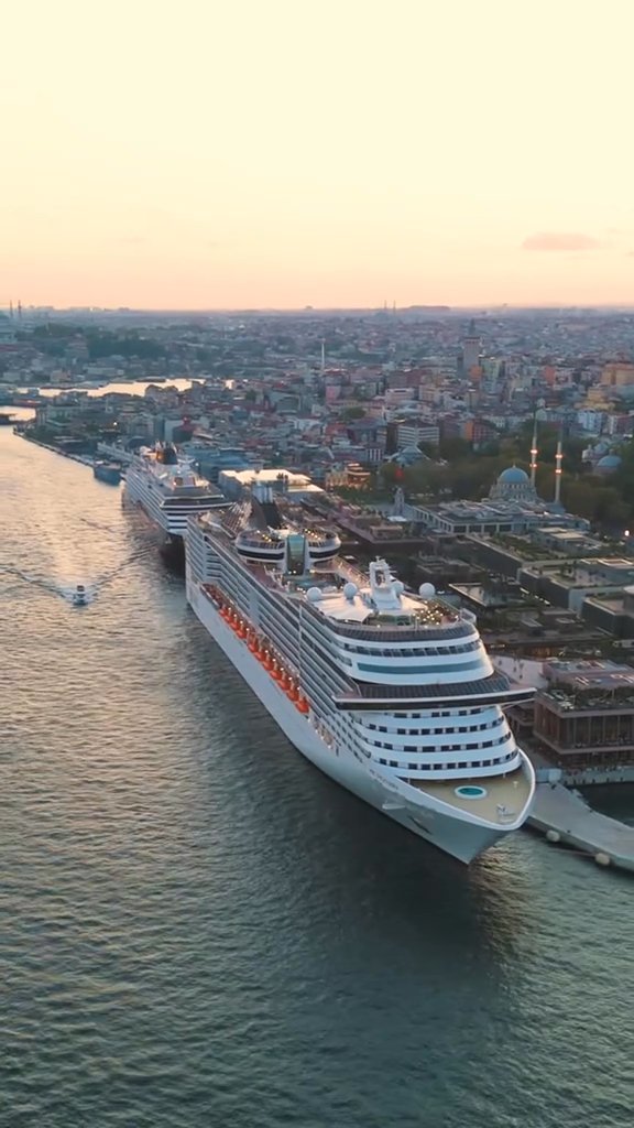 MSC Cruises