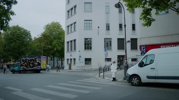 Études - © Artlist