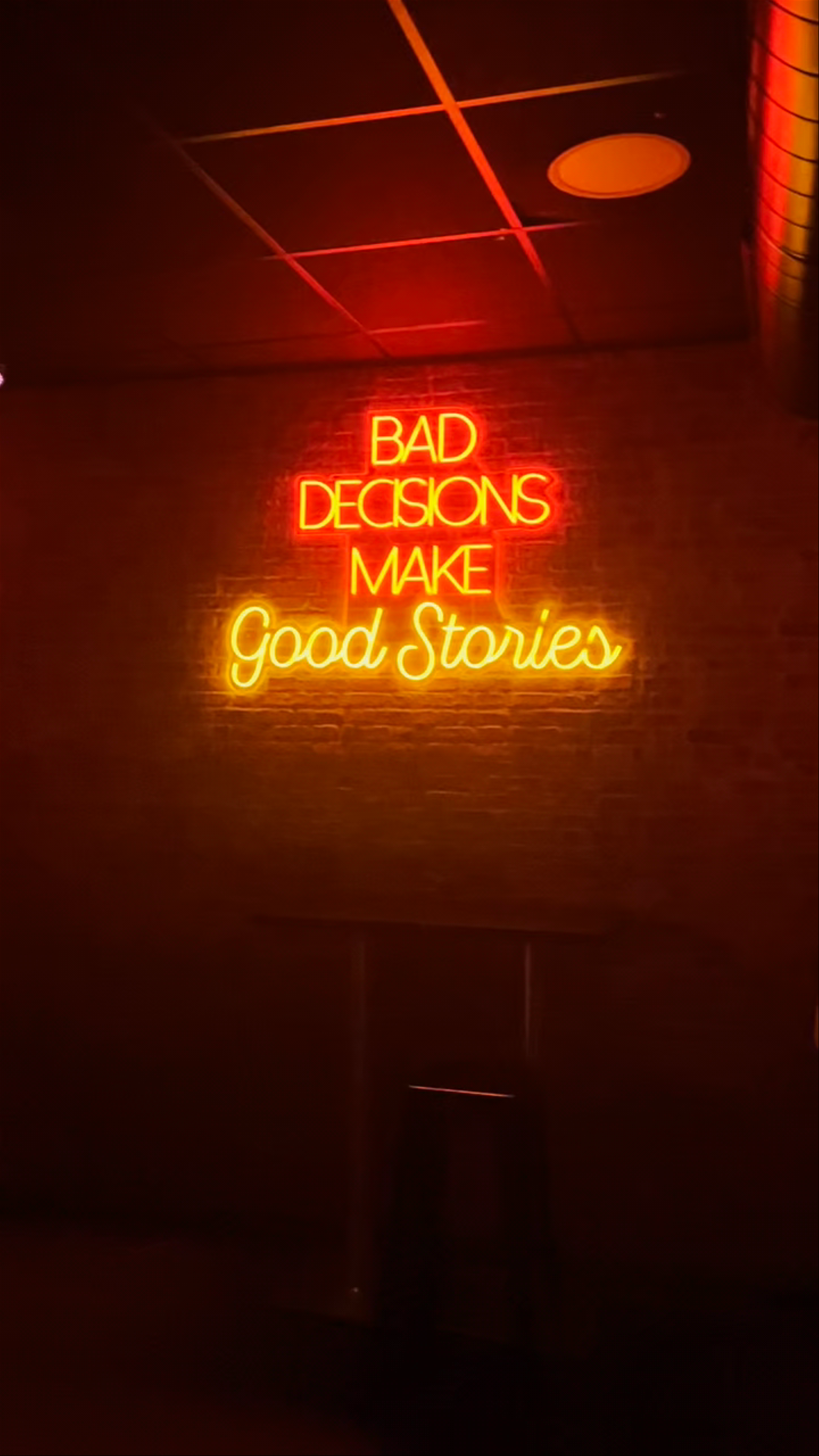 Taboo Bar Murcia