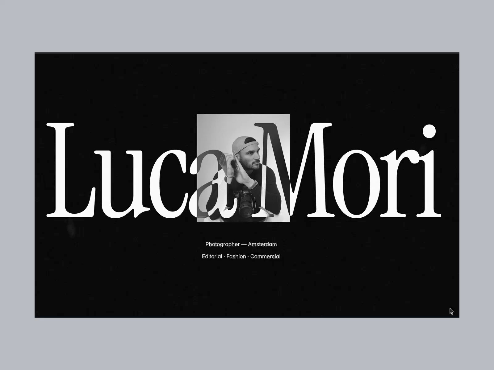 Luca Mori