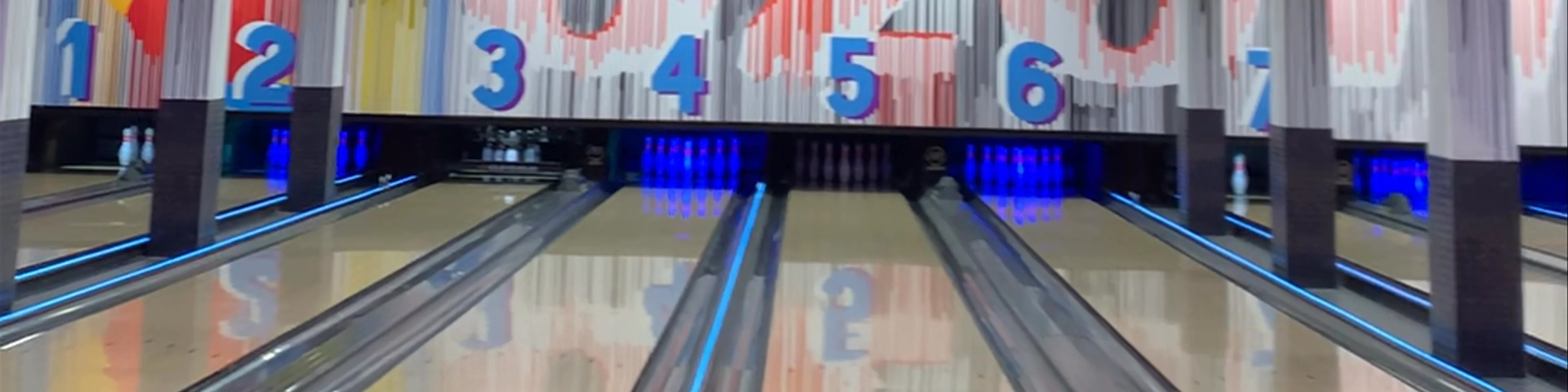 Bowling OZONE Benidorm