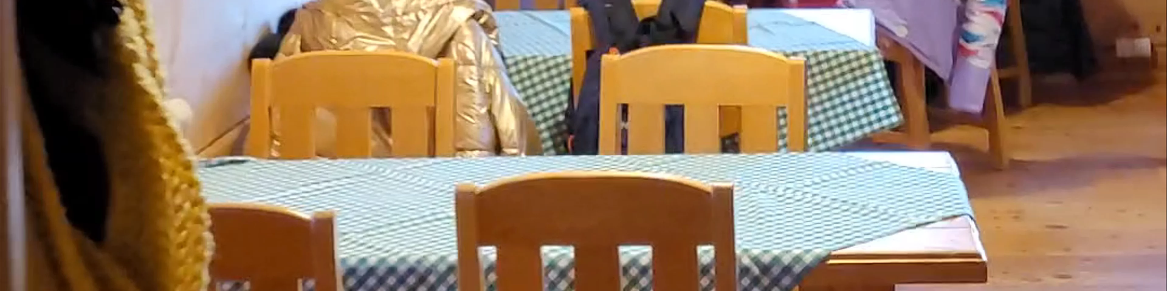 Ośrodek Turystyczny "Piotrowa Polana"