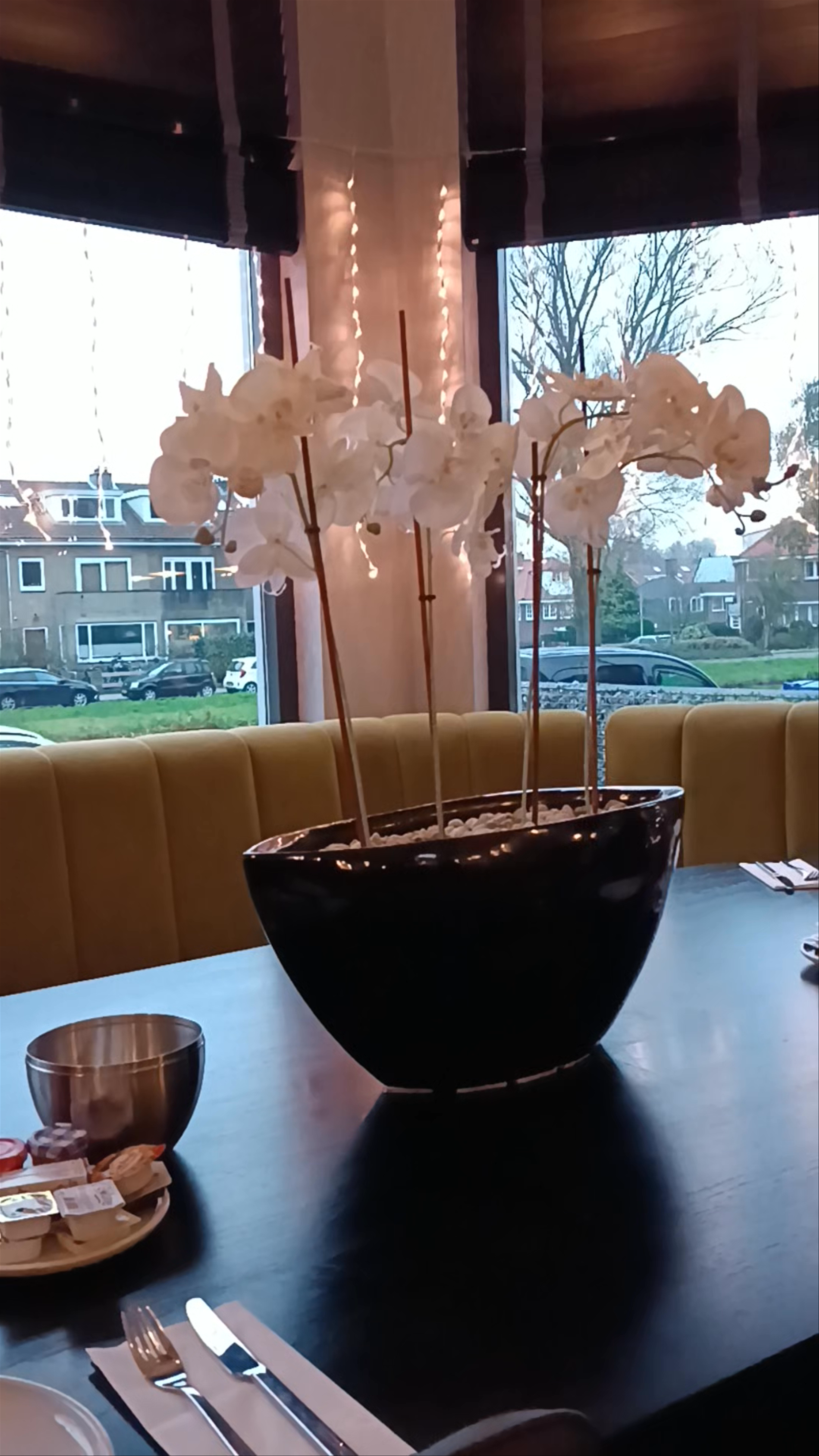 Alp de Veenen Boutique Hotel