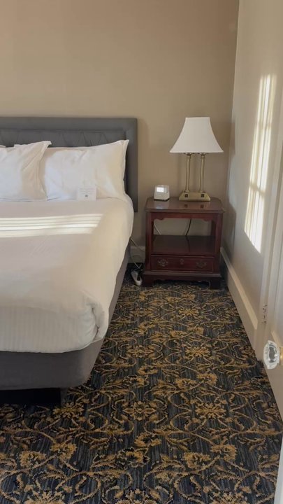 Hawthorne Hotel - Hotels Near Me - Salem, Massachusetts