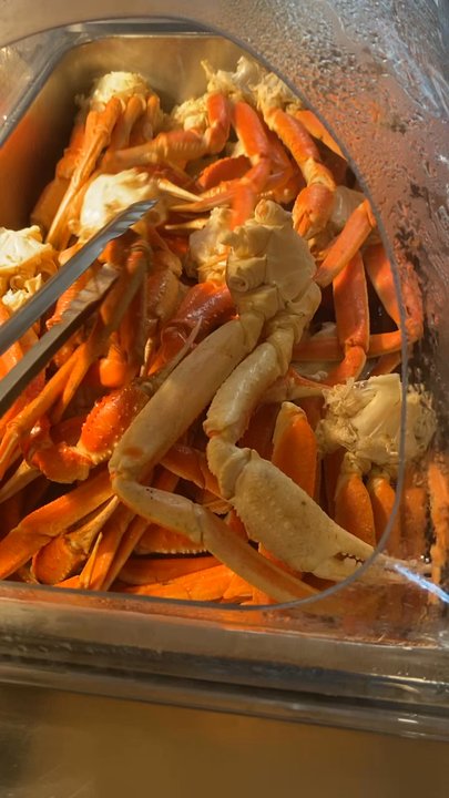 Seafood World - Buffets Near Me - Myrtle Beach, South Carolina