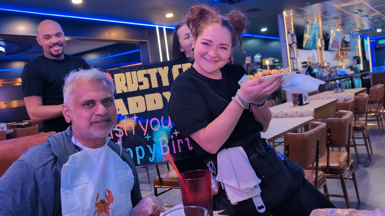 RUSTY CRAB DADDY - Updated June 2026 - 100 Photos & 35 Reviews - 1430 ...