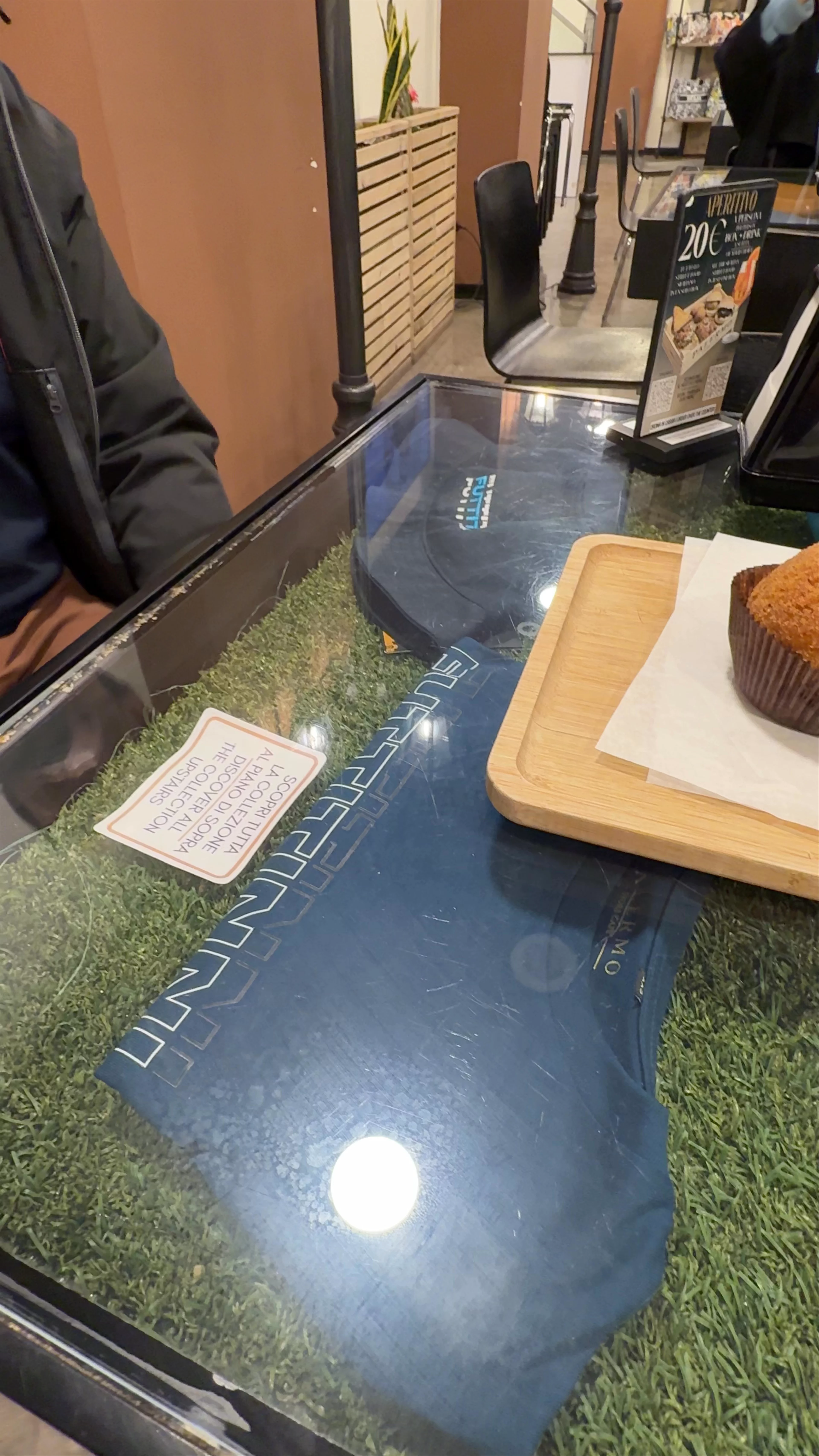 Palermo Store Cafè