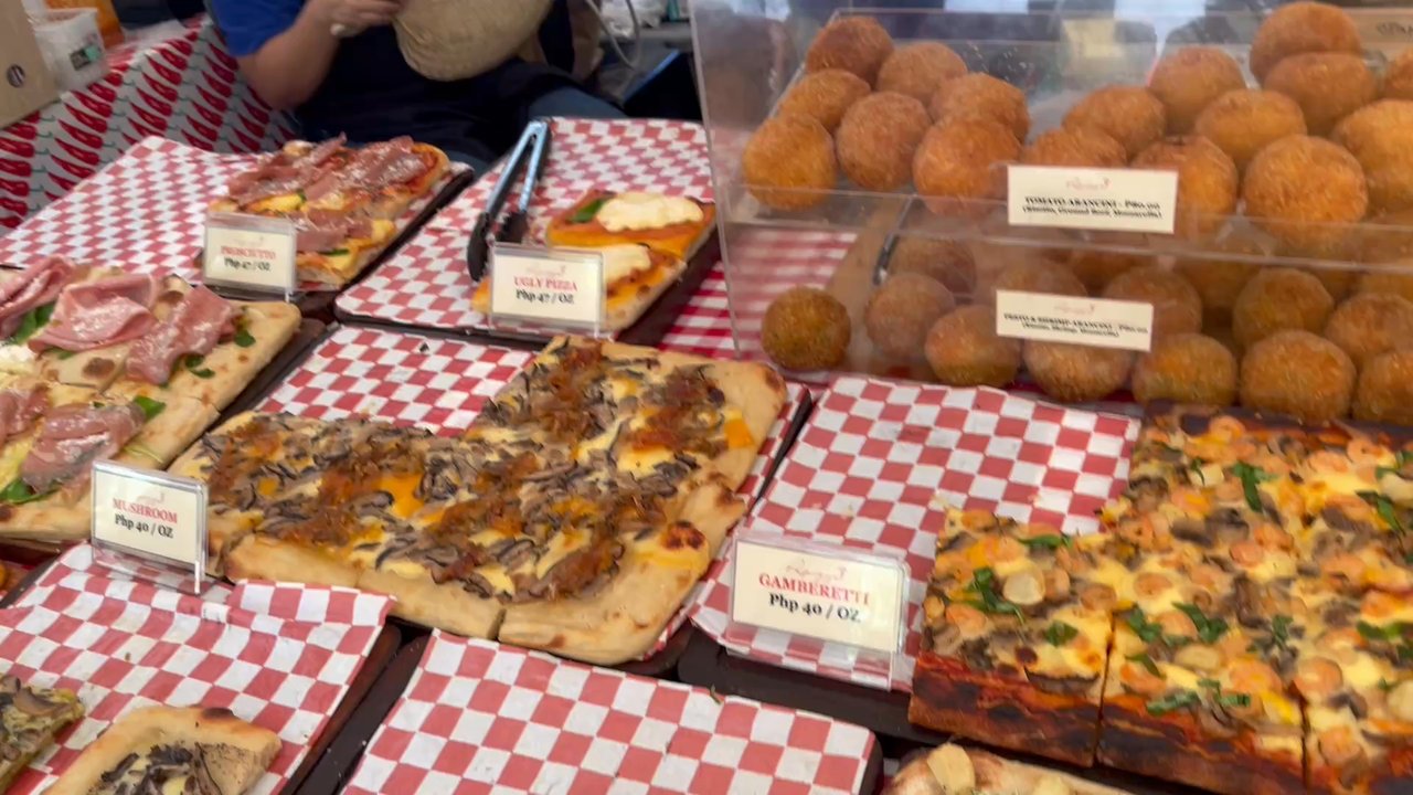 Salcedo Market - Salcedo Market - Local Flavor Near Me - Makati, NCR