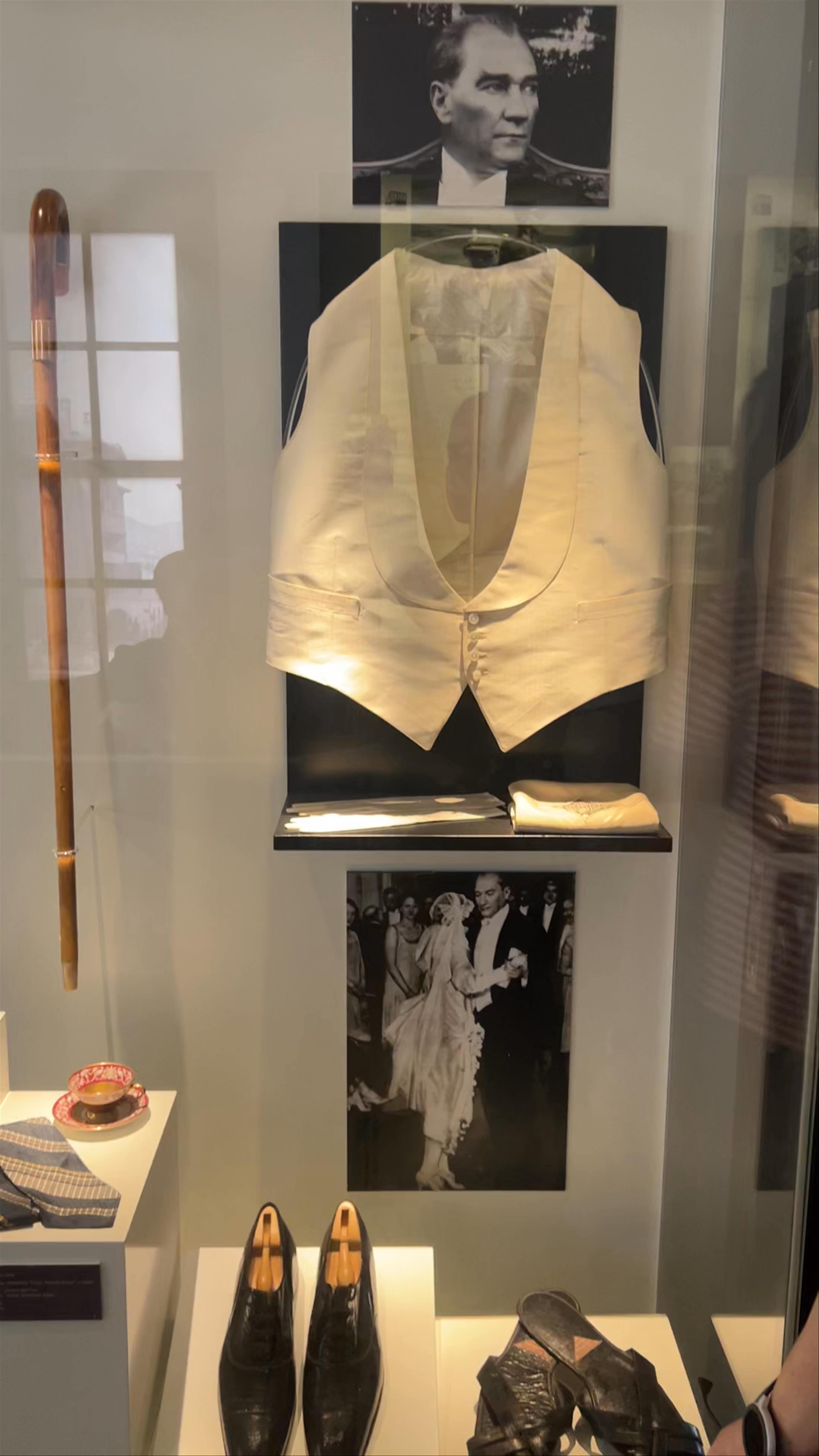 Atatürk Museum