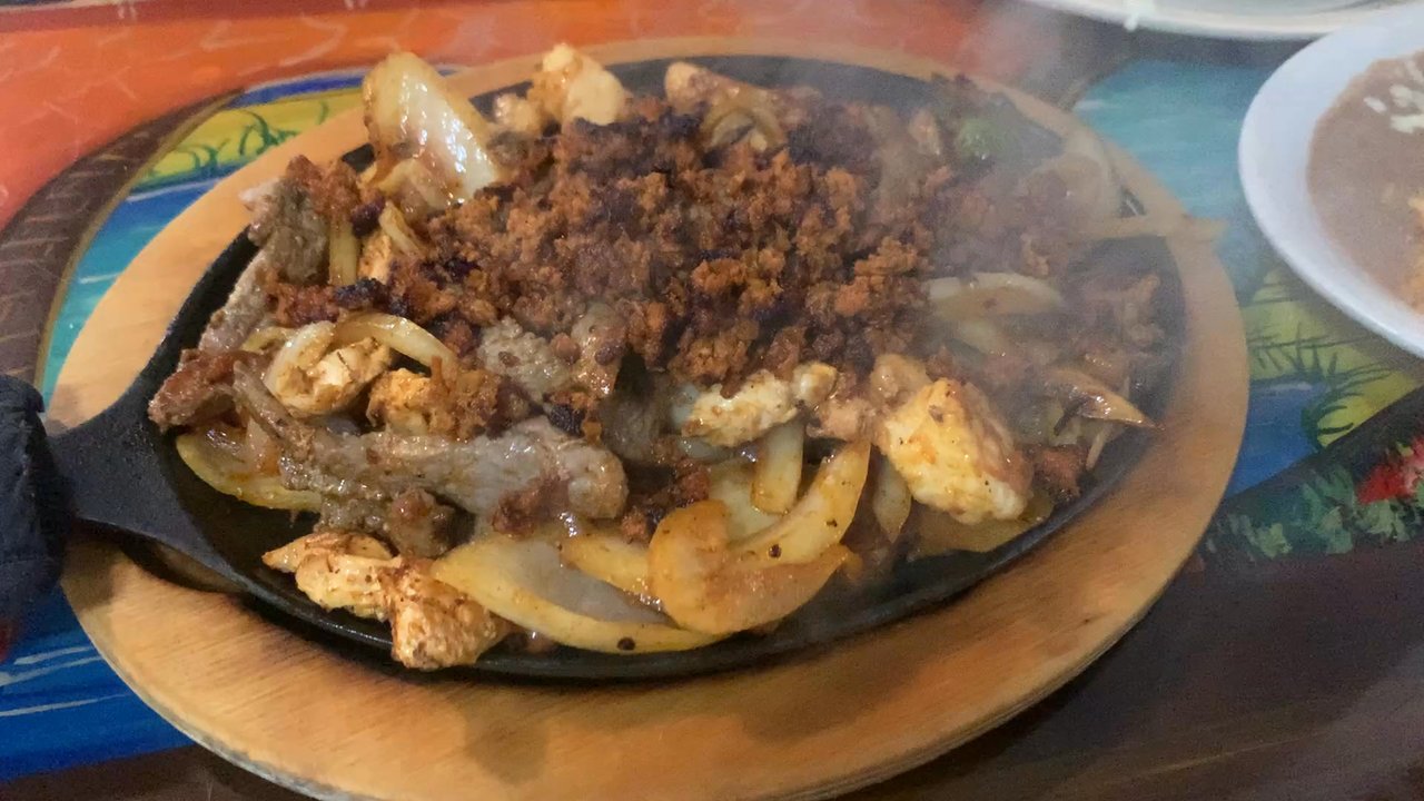El Meskal - Fajitas - Mexican Near Me - Gonzales, Louisiana