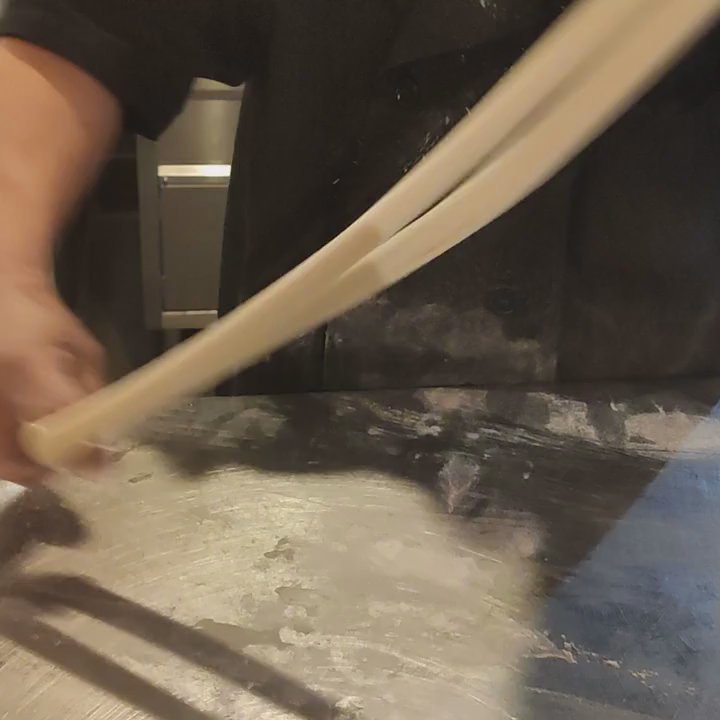 Lan Ramen - Homemade noodles. - Chinese Near Me - Princeton, New Jersey