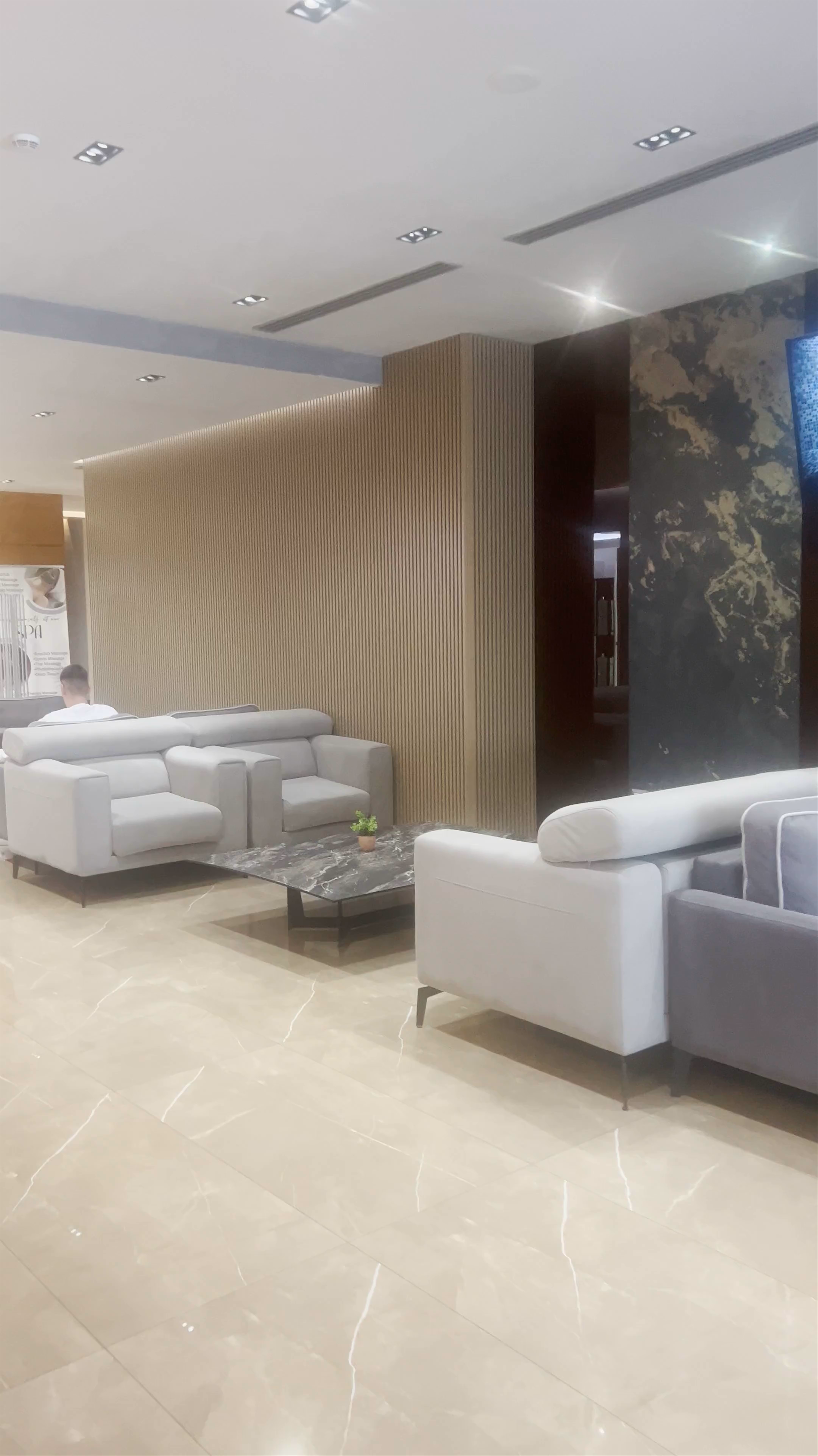 Doanesia Premium Hotel & Spa: Modern Elegance in Tirana