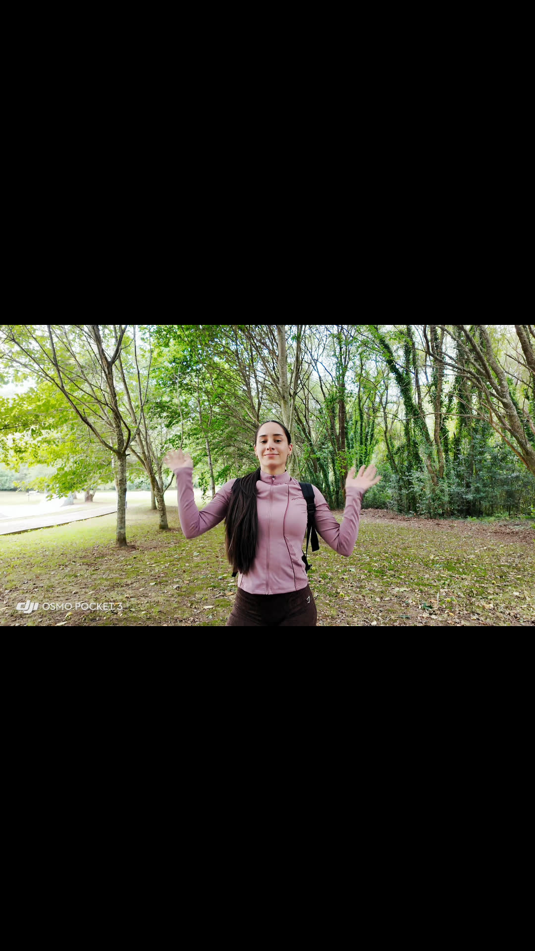 Vídeo UGC 6 de Nadia