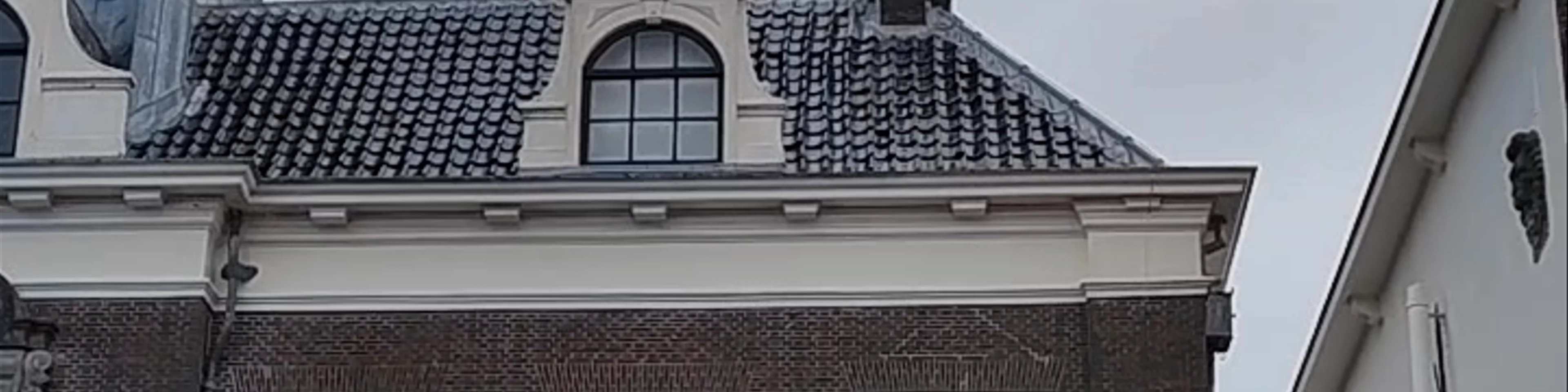 Edams museum