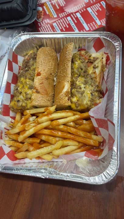 Spanky's Gyros III - Halal Near Me - Elgin, Illinois