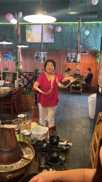 Fat Ni BBQ - Chinese Near Me - Plano, Texas