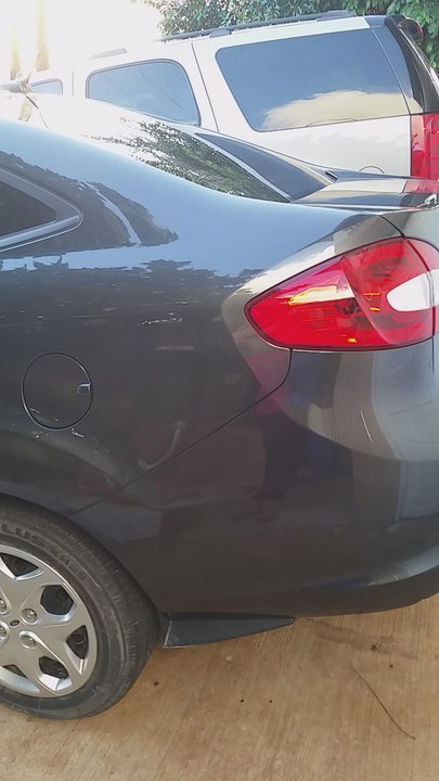 Mapunapuna Auto Body - The paint job on my car is fantastic, like brand new! - Body Shops Near Me - Honolulu, Hawaii