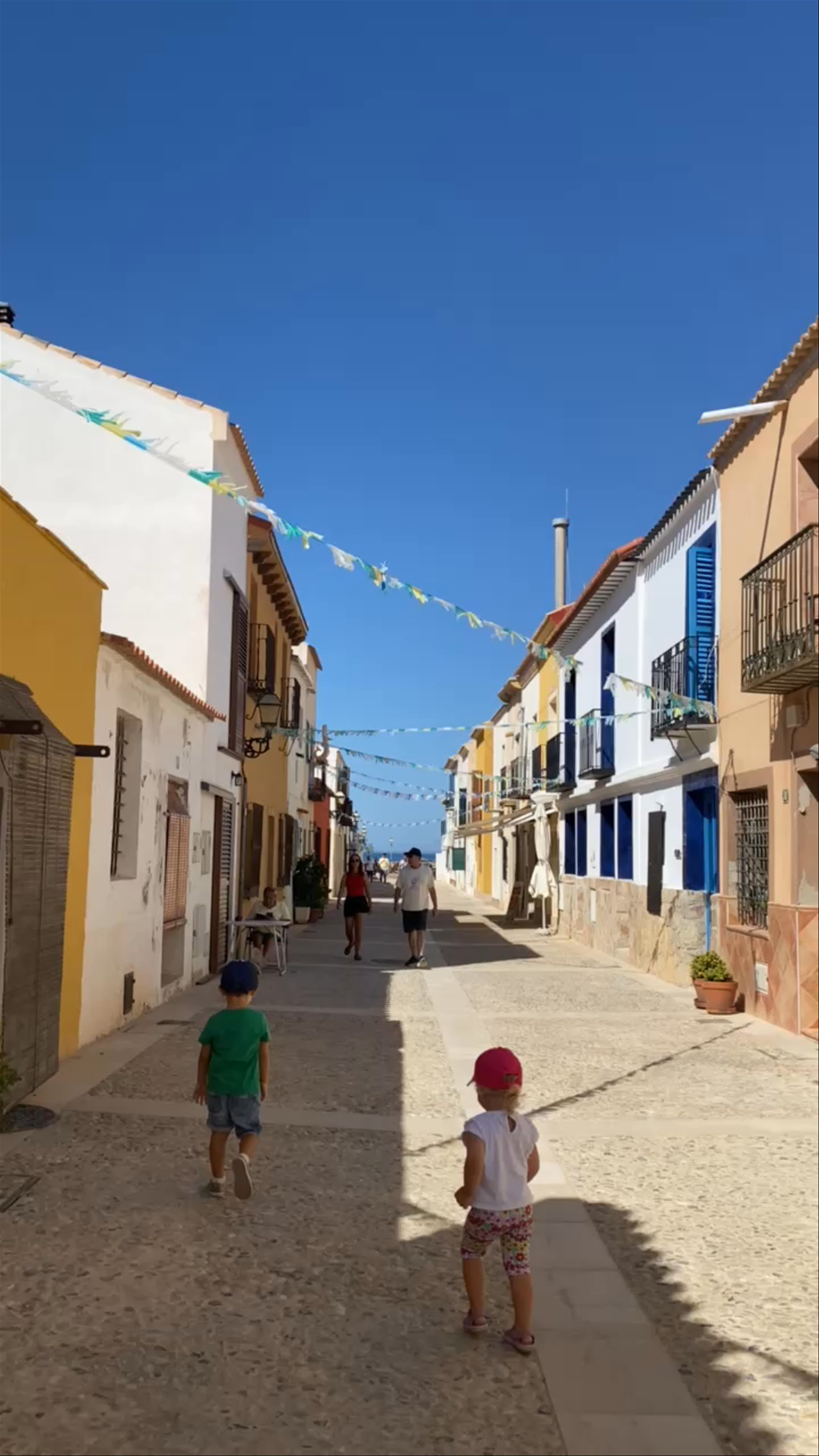 Tabarca