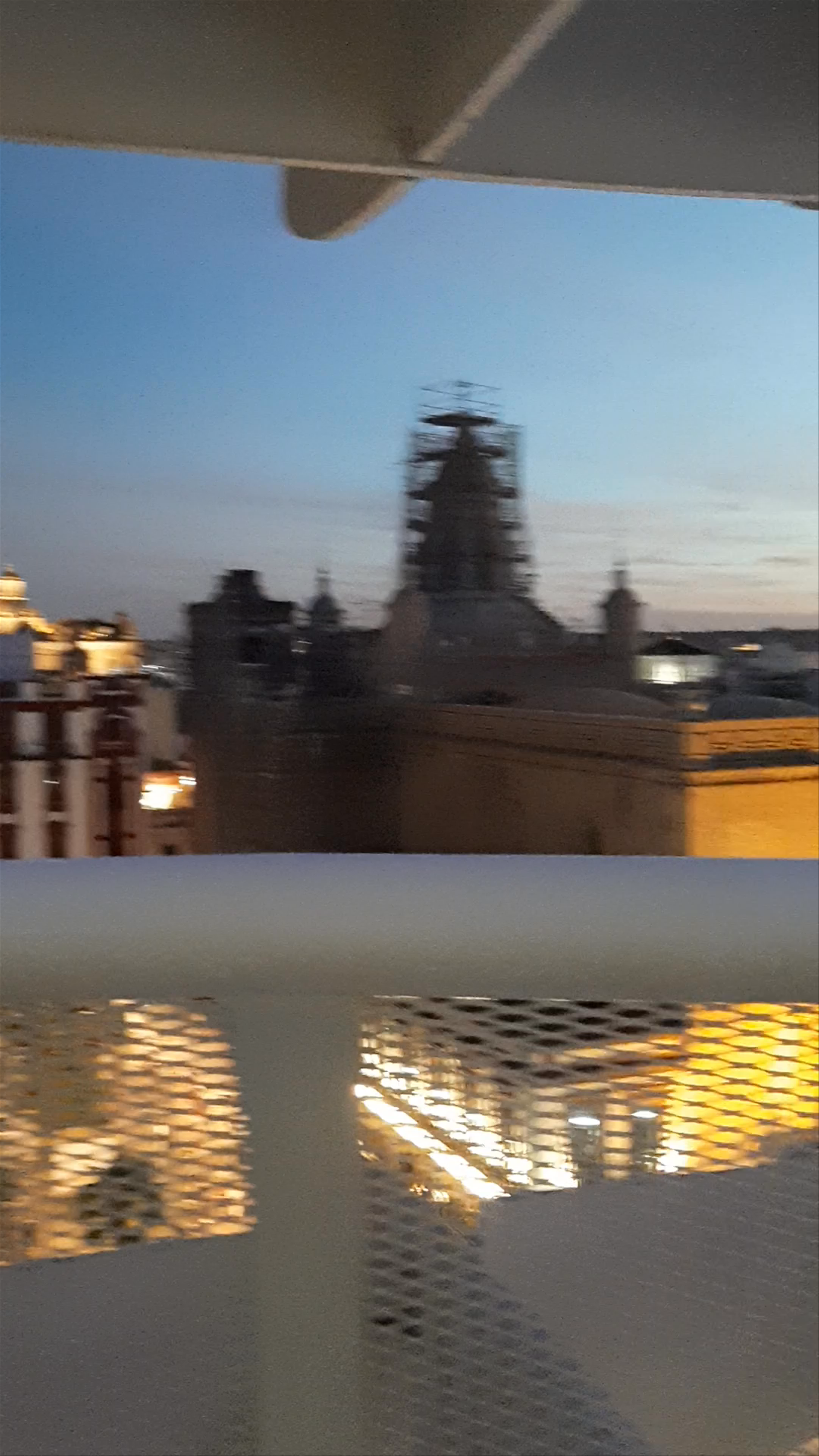 Metropol Parasol