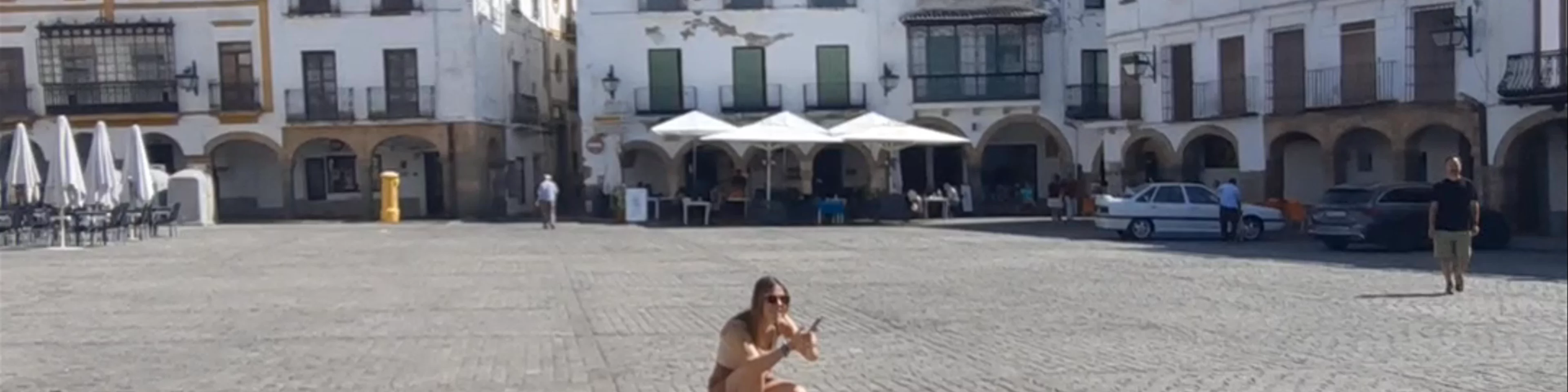Plaza Grande