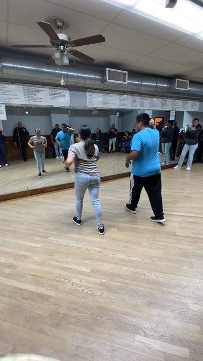 Vida Dance Company - Dance Studios Near Me - The Bronx, New York
