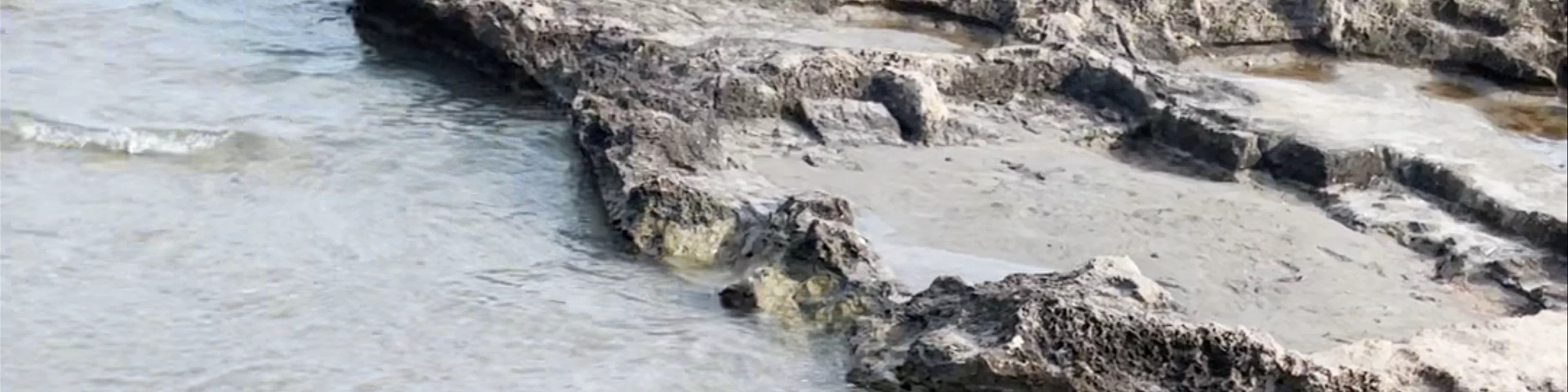 Conjunto Arqueológico Baños de la Reina