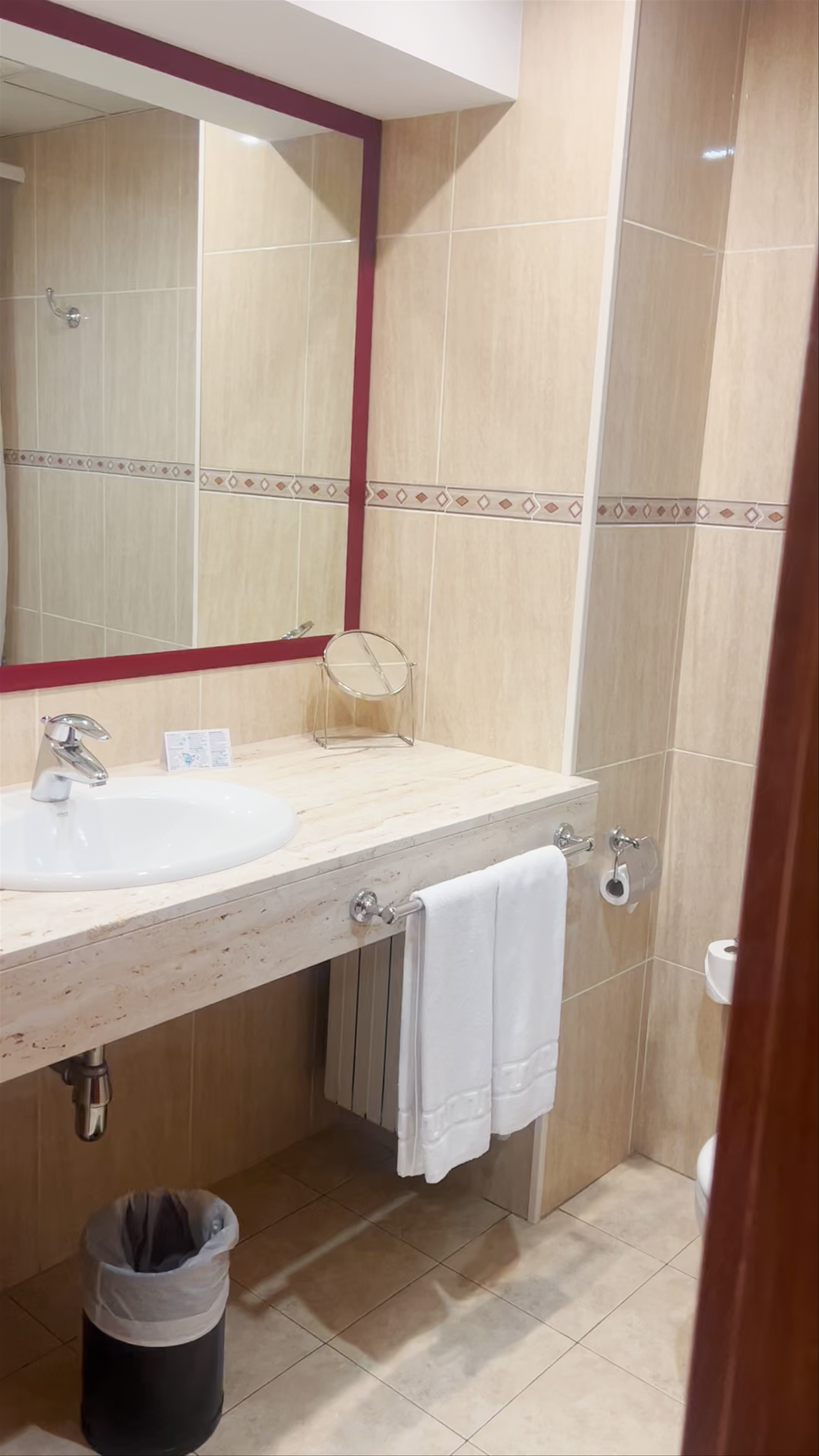 Comfort and Simplicity at Hotel Festa Brava in Andorra la Vella