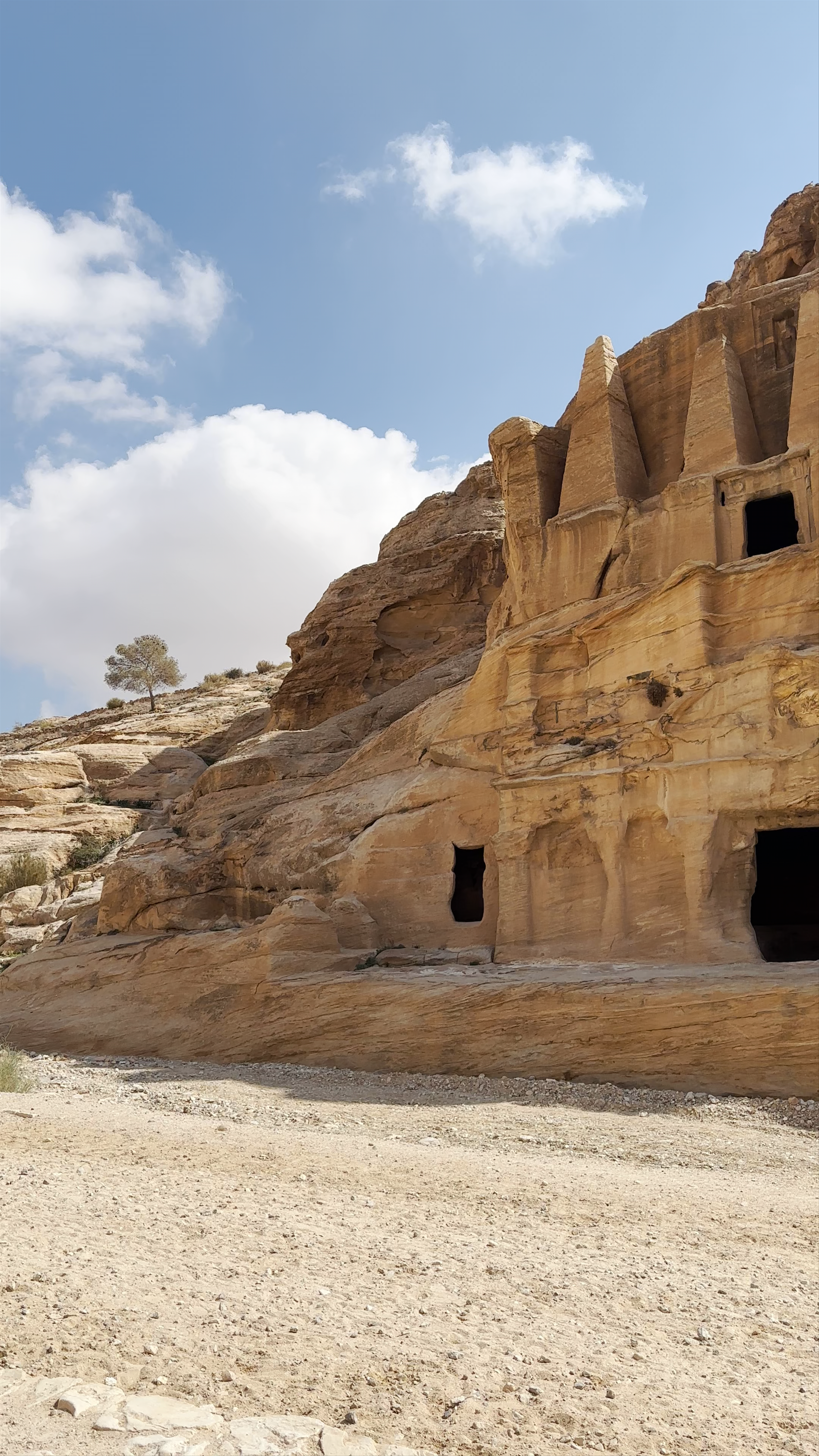 Petra