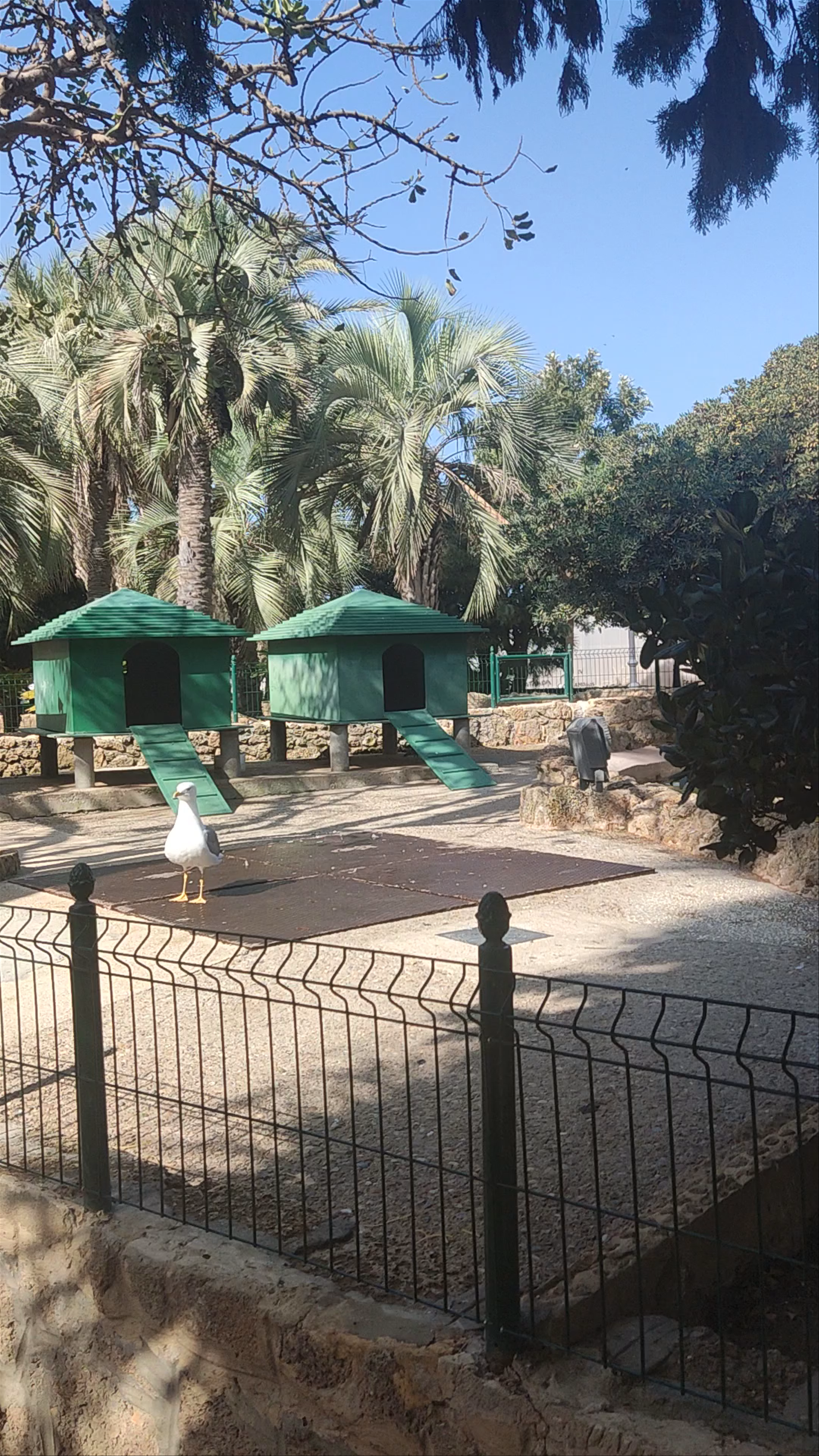 Parque Genovés